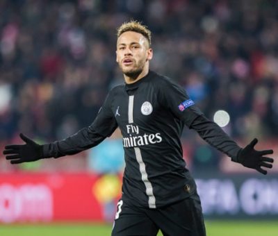 Barcelona TakIngin Masuk Jebakan Transfer Neymar