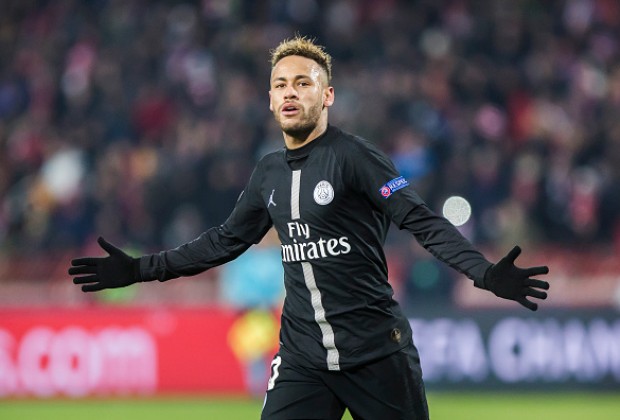 Barcelona TakIngin Masuk Jebakan Transfer Neymar