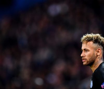 UEFA Tolak Banding PSG terhadap Hukuman Neymar