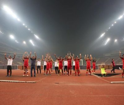 Klub Malaysia ’Langganan’ Pemain Indonesia Selamatkan Dana 54 Miliar
