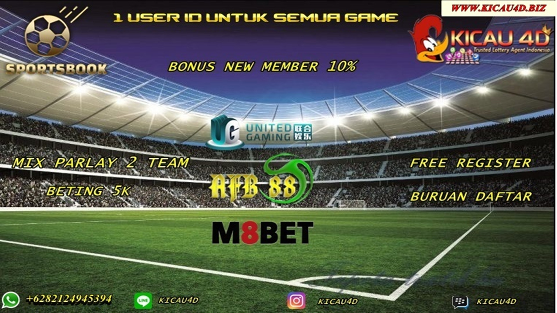 Prediksi Bola 10-11 Oktober