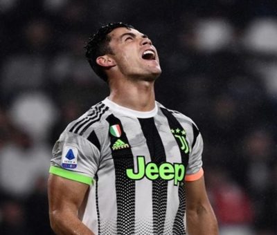 Absen Lawan Atalanta, Ronaldo Fokus Pulihkan Kondisi