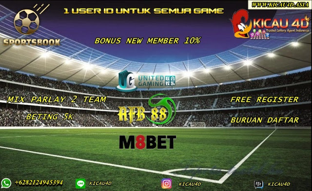 PREDIKSI PERTANDINGAN BOLA 17-18 NOVEMBER 2019