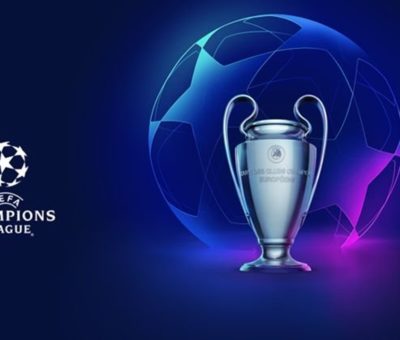Tim Lolos 16 Besar Liga Champions 2019/2020