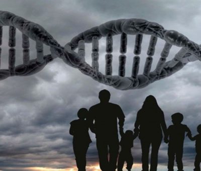 7 Sifat Diturunkan oleh Faktor Genetik