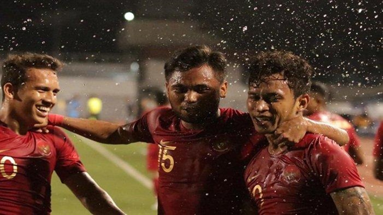 Lini Depan Indonesia Bakal Teror Laos