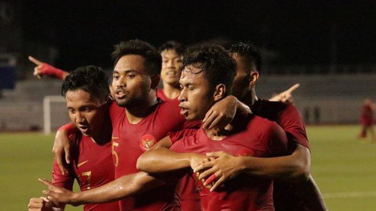 Prediksi Indonesia vs Vietnam di SEA Games 2019