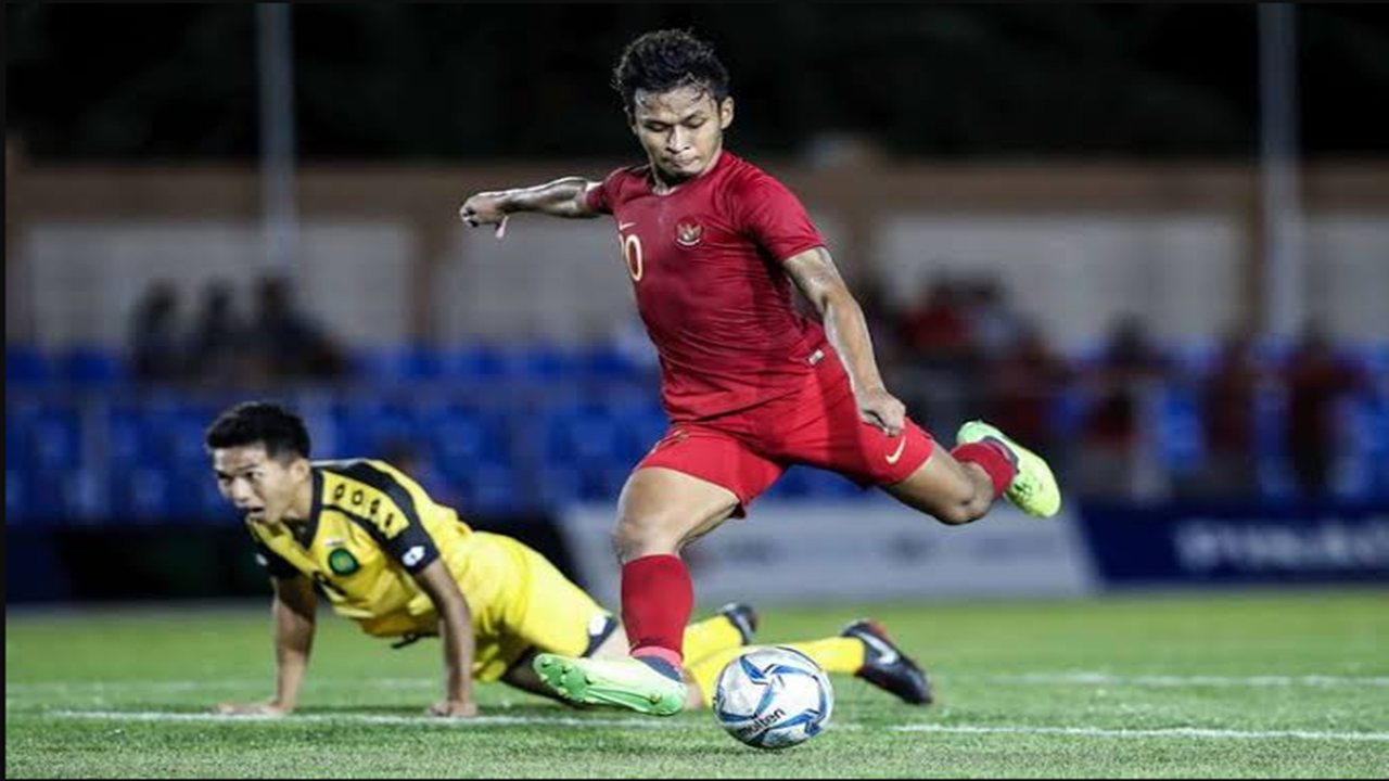 Catatan Penting Jelang Indonesia vs Myanmar