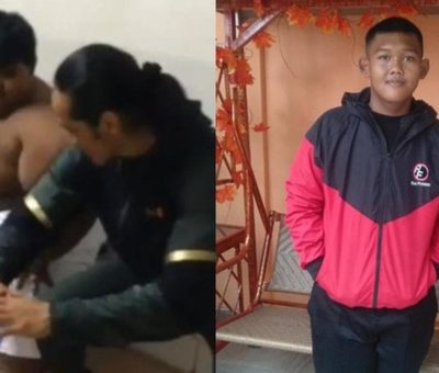 4 Rahasia Arya Permana Turunkan Berat Badan 110 Kg