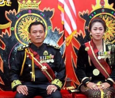 4 Kerajaan Unik yang Muncul di Indonesia