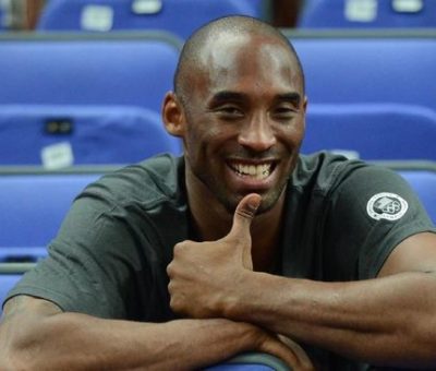 7 Fakta Unik Kobe Bryant