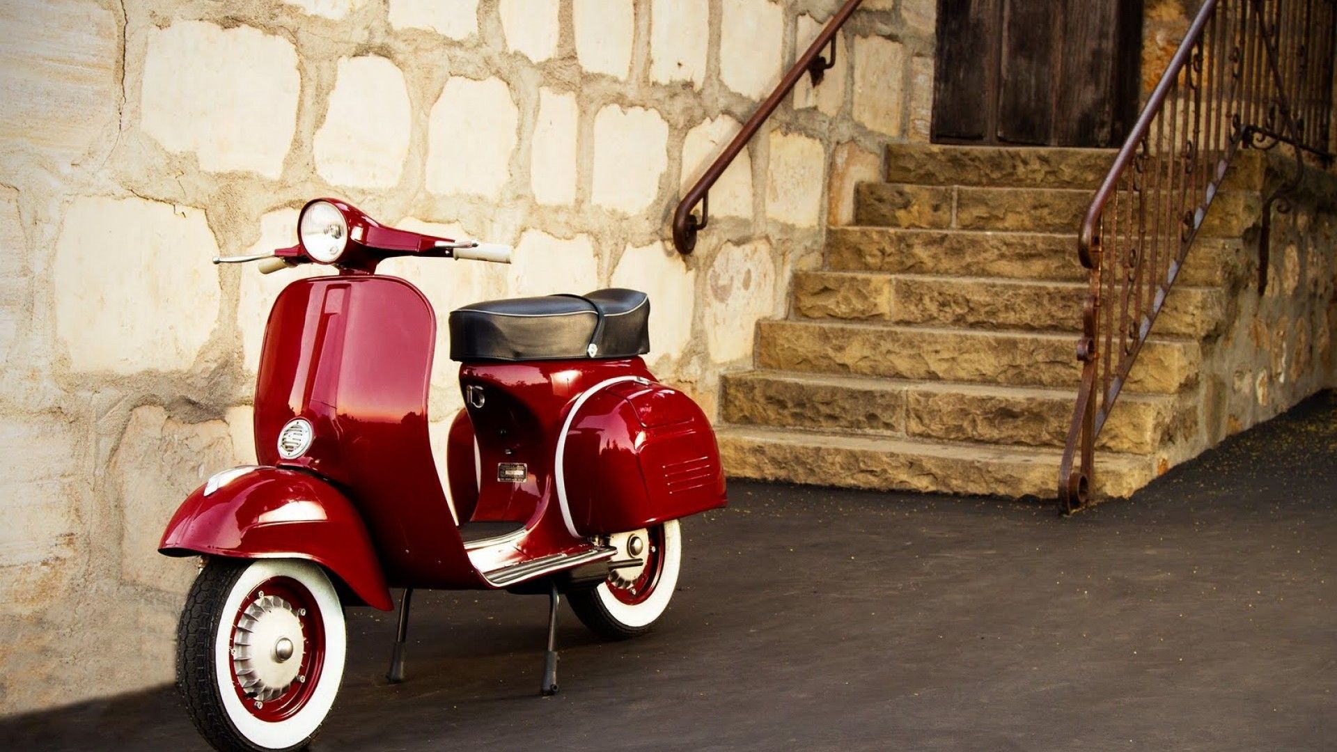 VESPA VIAGO