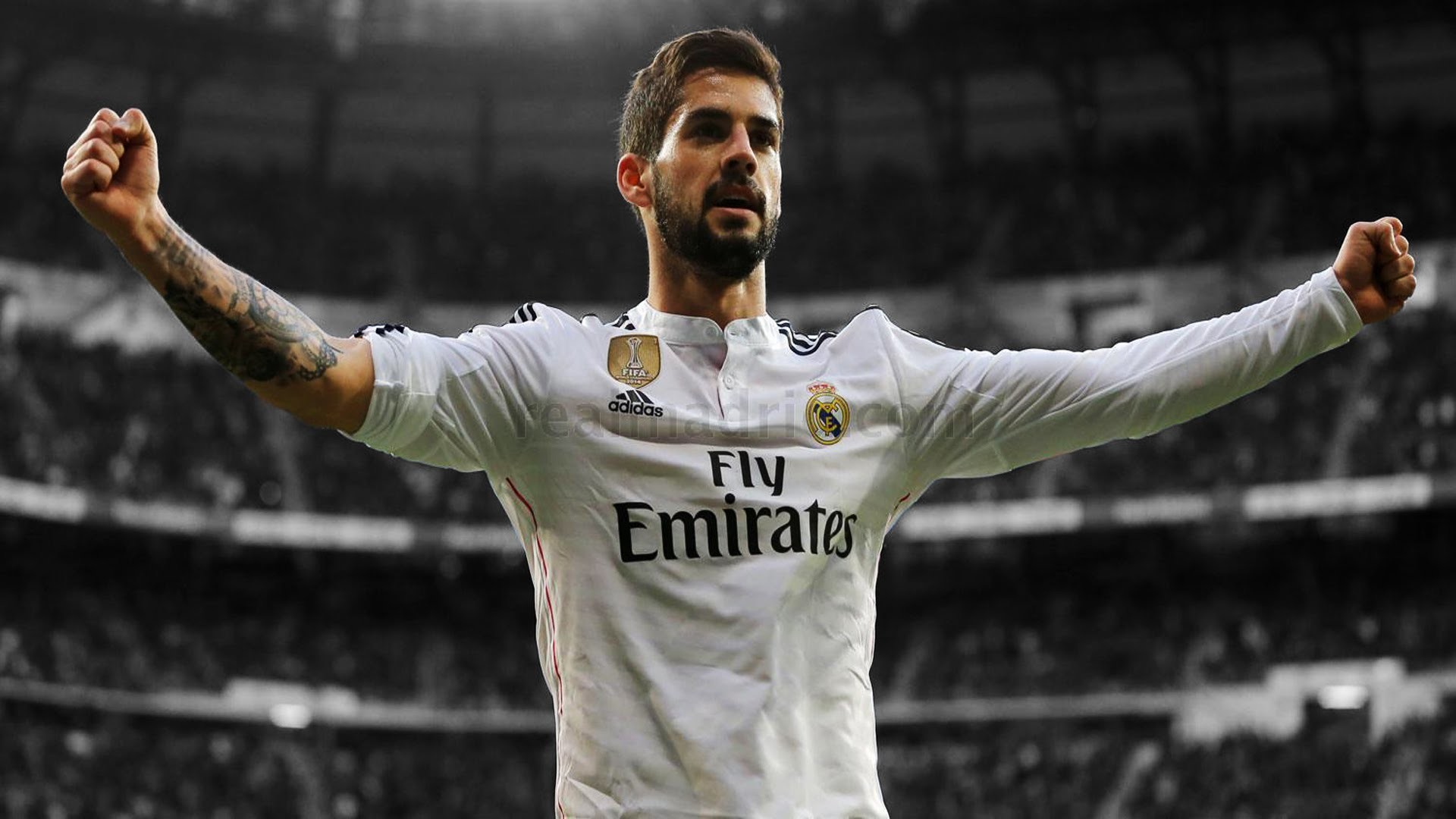 Isco