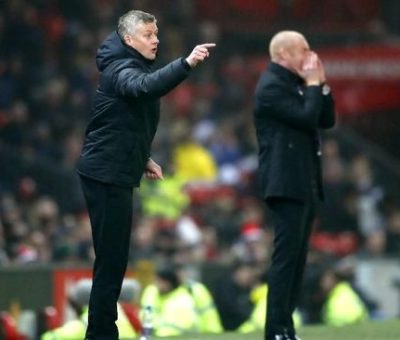 MU Terpuruk Solskjaer Tidak Takut Dipecat