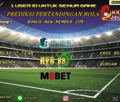 PREDIKSI PERTANDINGAN BOLA 9-10 JANUARI 2020