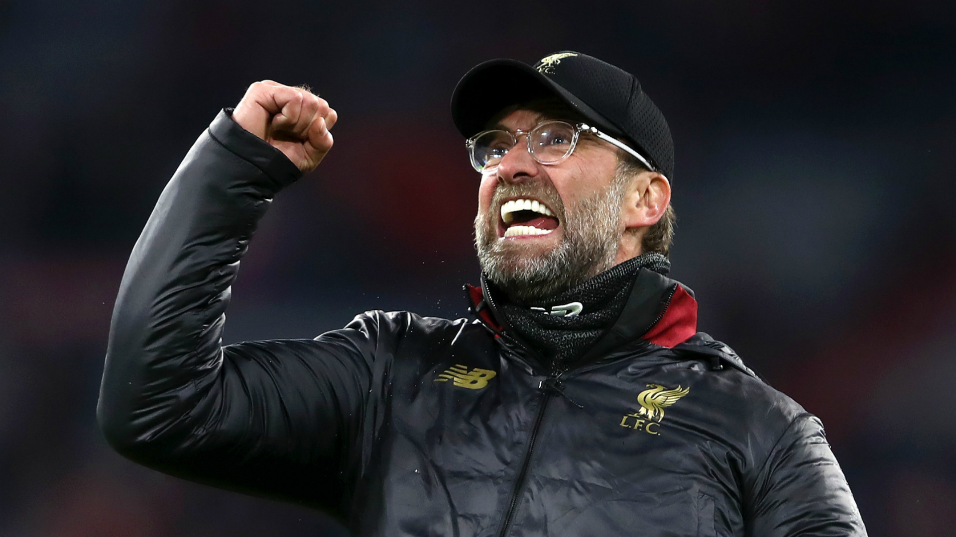 Jurgen Klopp Catatkan 3 Rekor