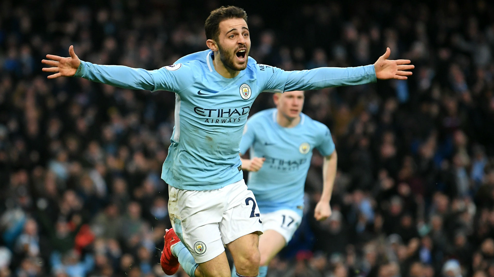 Bernardo Silva