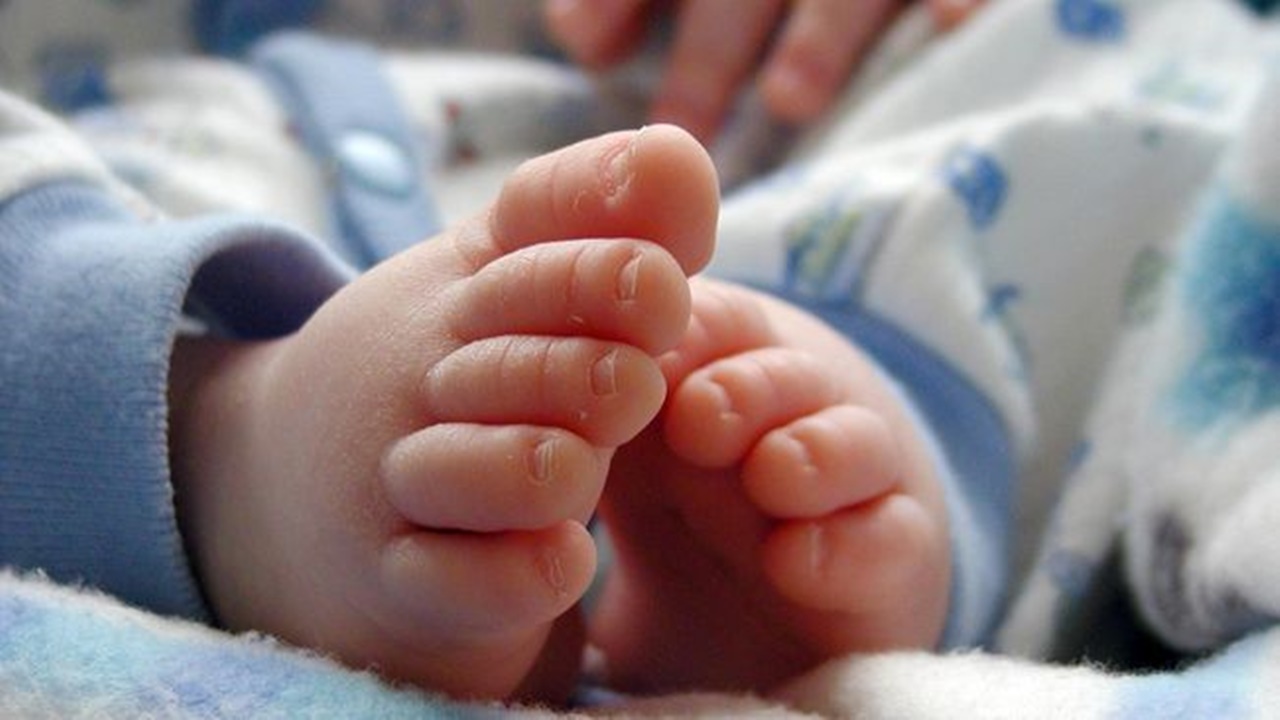 Kisah Bayi Kembar yang Lahir Beda Tahun dan Dekade