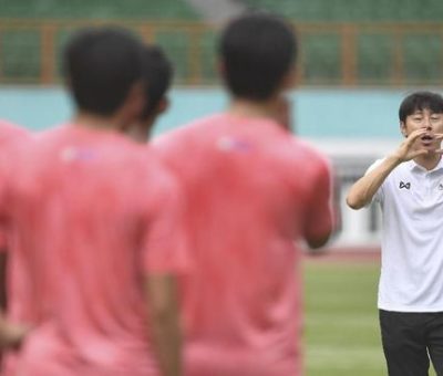 Pemain Timnas Indonesia U19 Mulai Paham Metode Shin Tae Yong