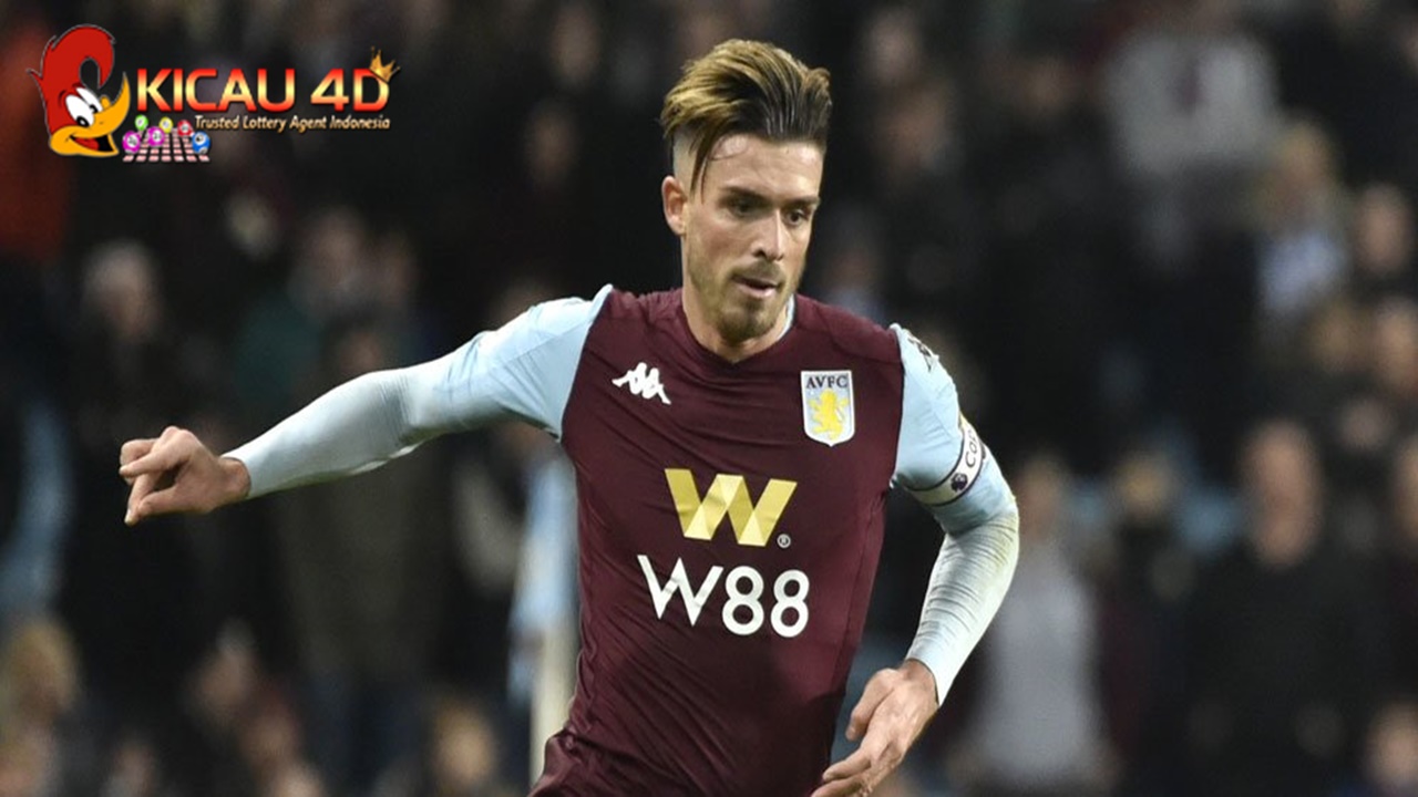 Saran Untuk Jack Grealish: Tolak Manchester United!