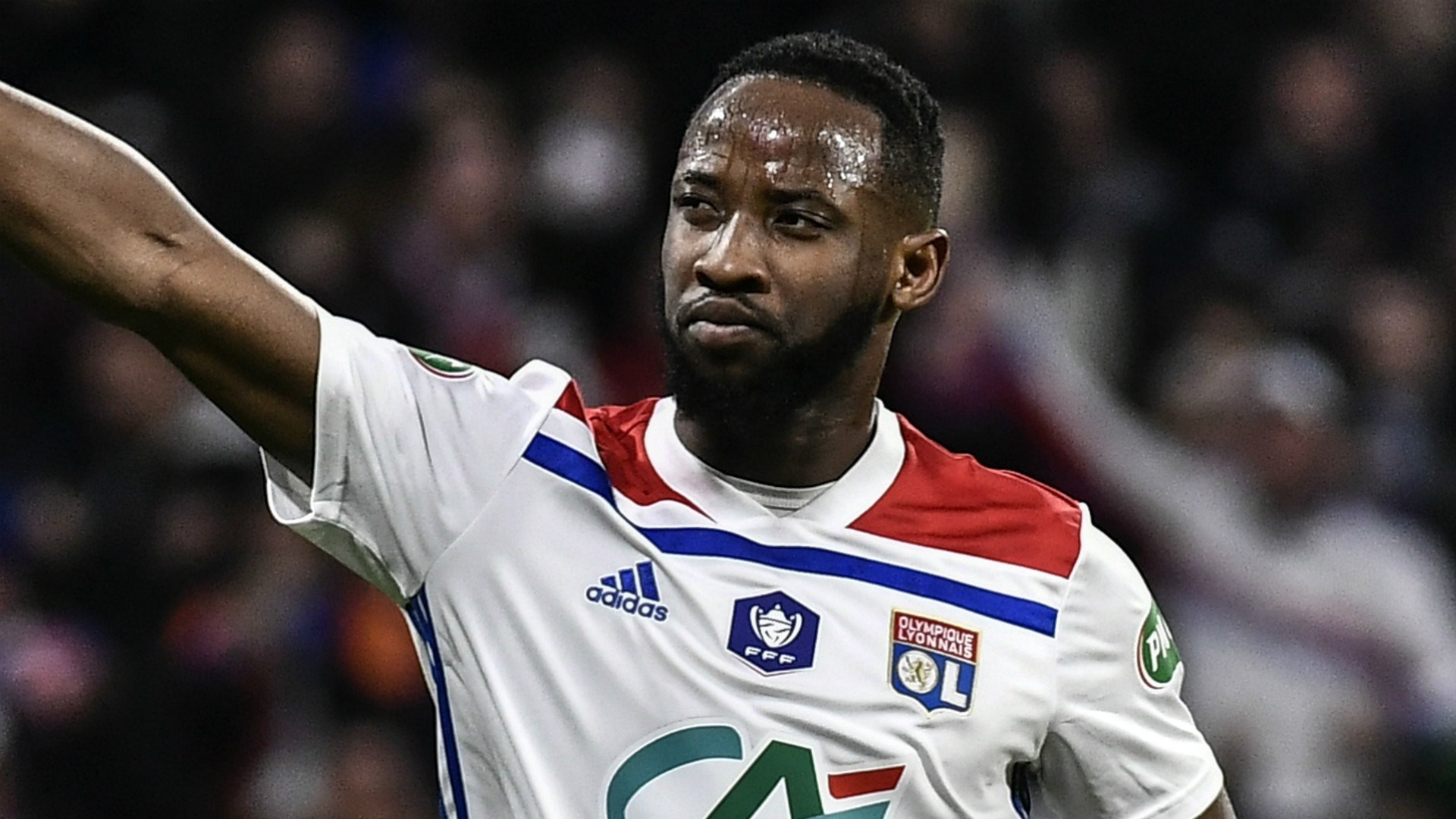 Moussa Dembele Sudah Sepakat Gabung Chelsea