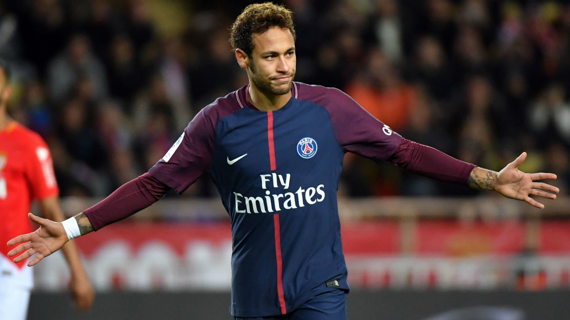 Neymar Ternyata Selalu Bahagia di PSG