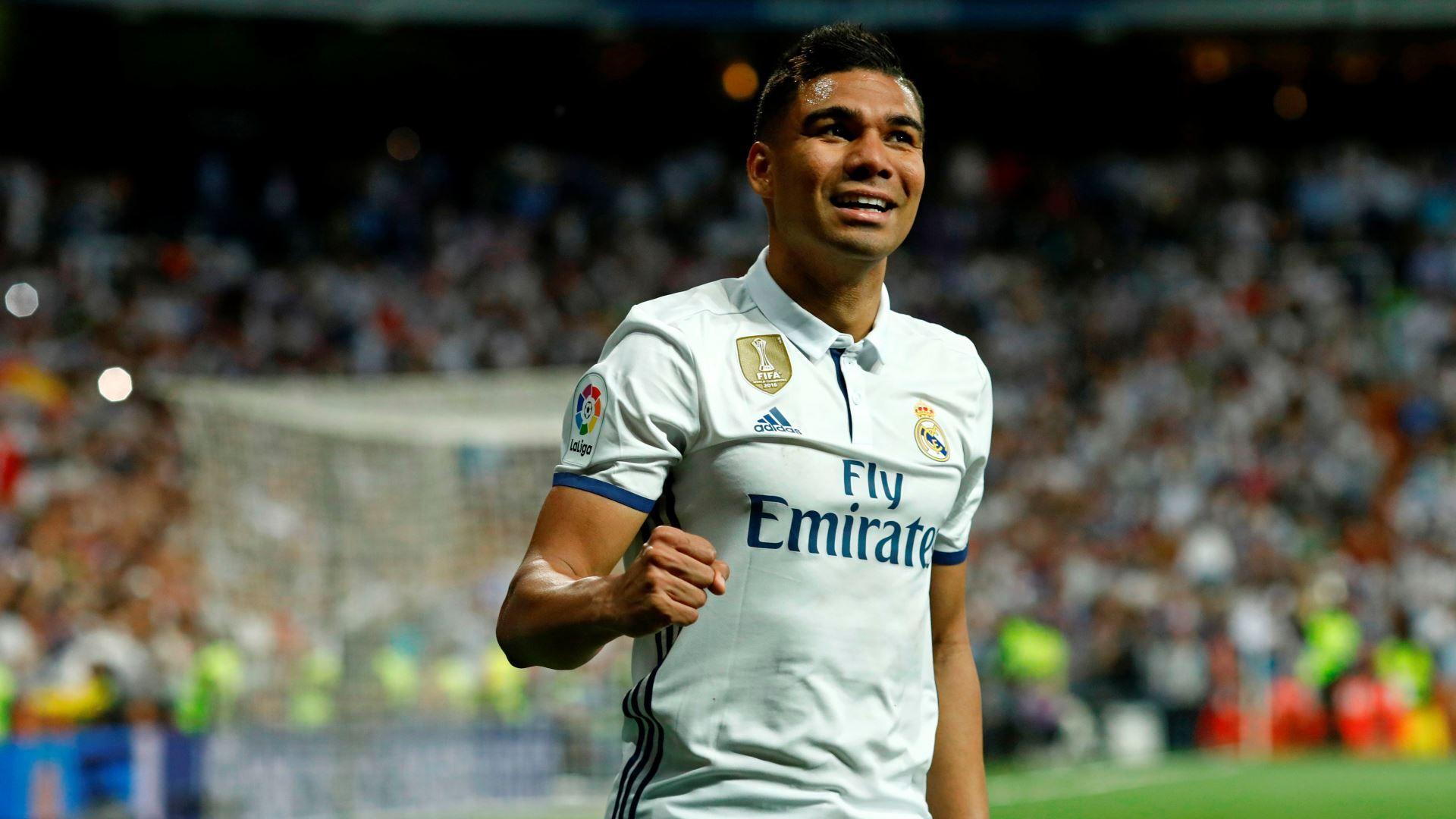 CASEMIRO