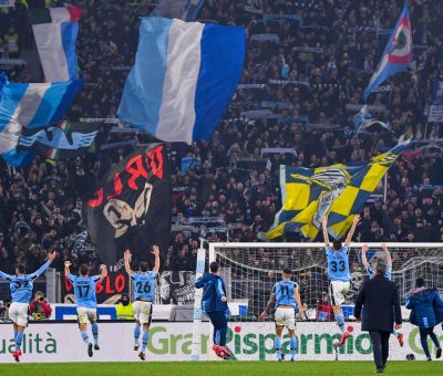 Lazio Geser Inter Milan, Simone Inzaghi Merasa Biasa Saja