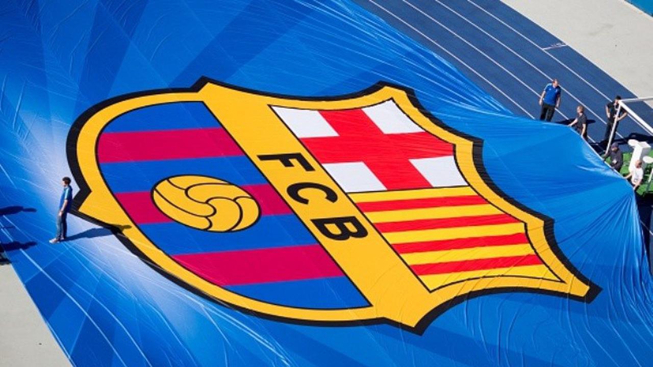 Barcelona Rekrut Posisi Gelandang Asal Brasil