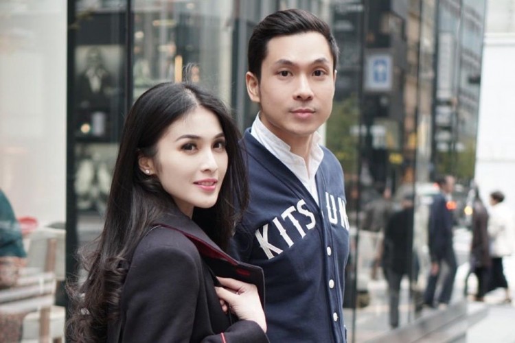 Sandra Dewi Ganggu Suami Setelah Nonton Drama Korea