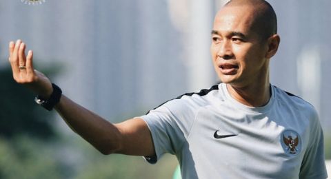 Nostalgia Kurniawan Dwi Yulianto dan Kerinduan pada Persebaya