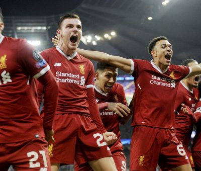 Liverpool Siapkan Mental Pemain jika Premier League Ditiadakan