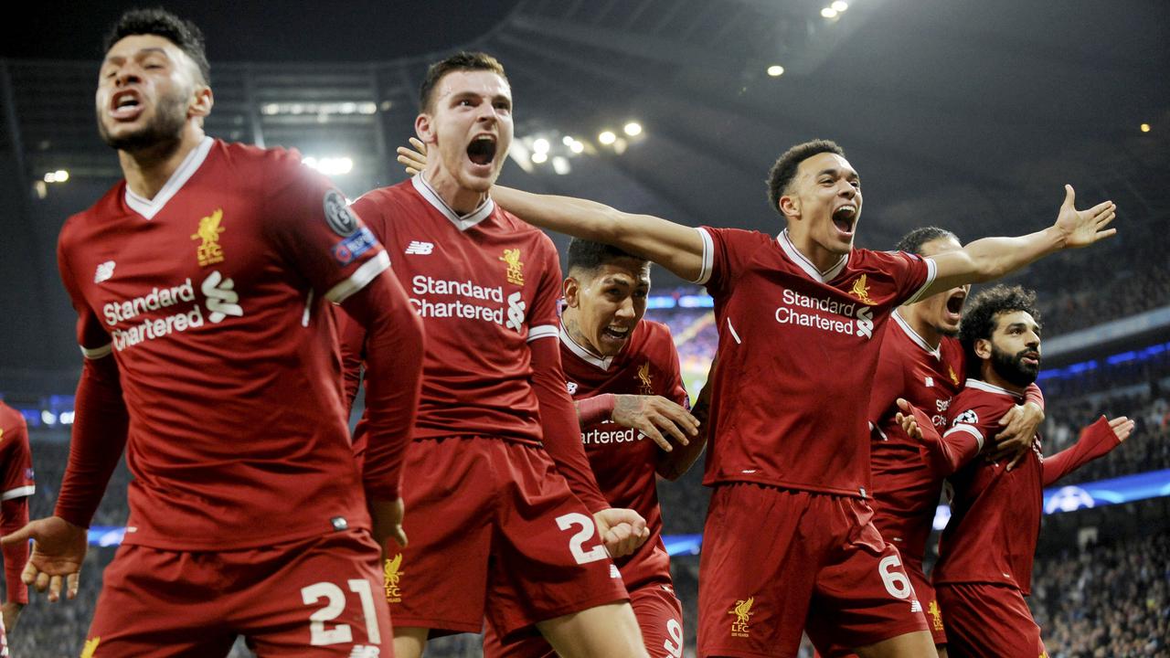 Liverpool Siapkan Mental Pemain jika Premier League Ditiadakan
