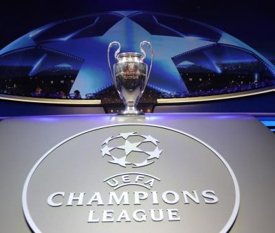 4 Tim yang Telah Lolos ke Perempat Final Liga Champions