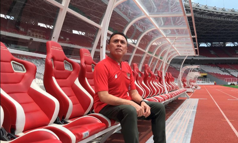 FIFA Batal ke Indonesia untuk Tetapkan Stadion Piala Dunia U-20 2021