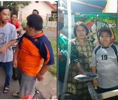 5 Fakta Terbaru Kasus Bullying Penjual Jalangkote