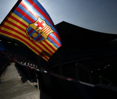 9 Transfer Termahal Barcelona, Cukup untuk Beli AS Roma