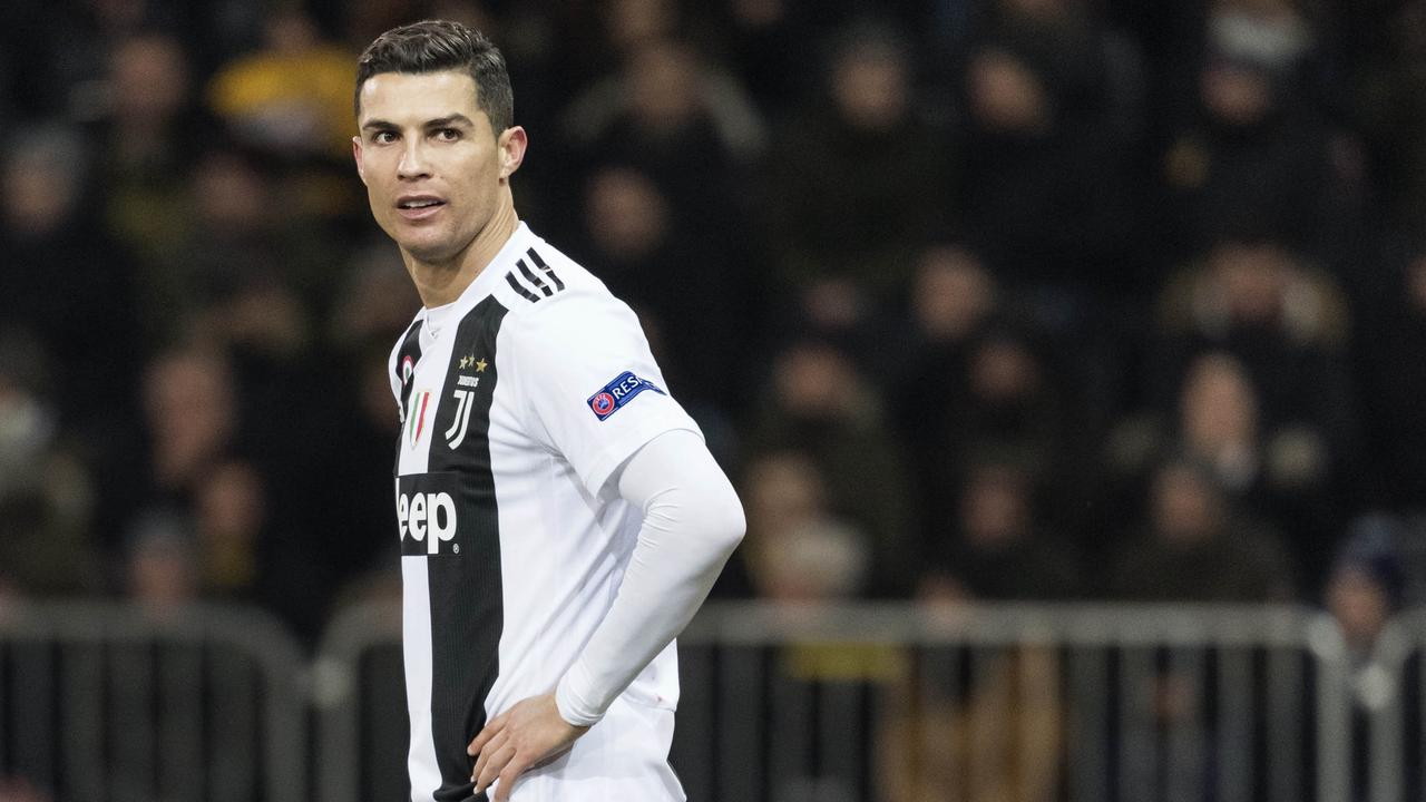 Cristiano Ronaldo Bukan Tipe Pemain yang Memerlukan Instruksi