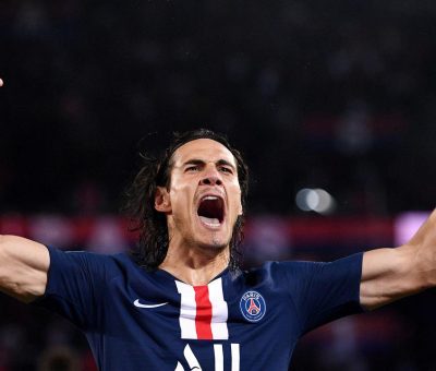 Manchester United Siapkan Kontrak Menggiurkan untuk Edinson Cavani