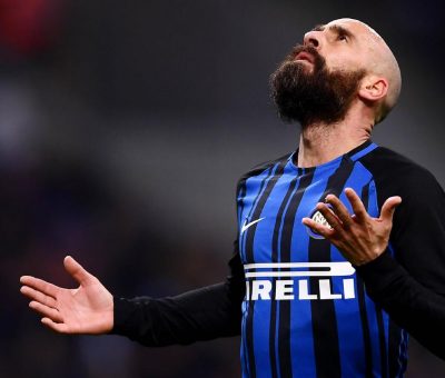 Gelandang Inter Milan Berharap Lautaro Martinez Tolak Barcelona
