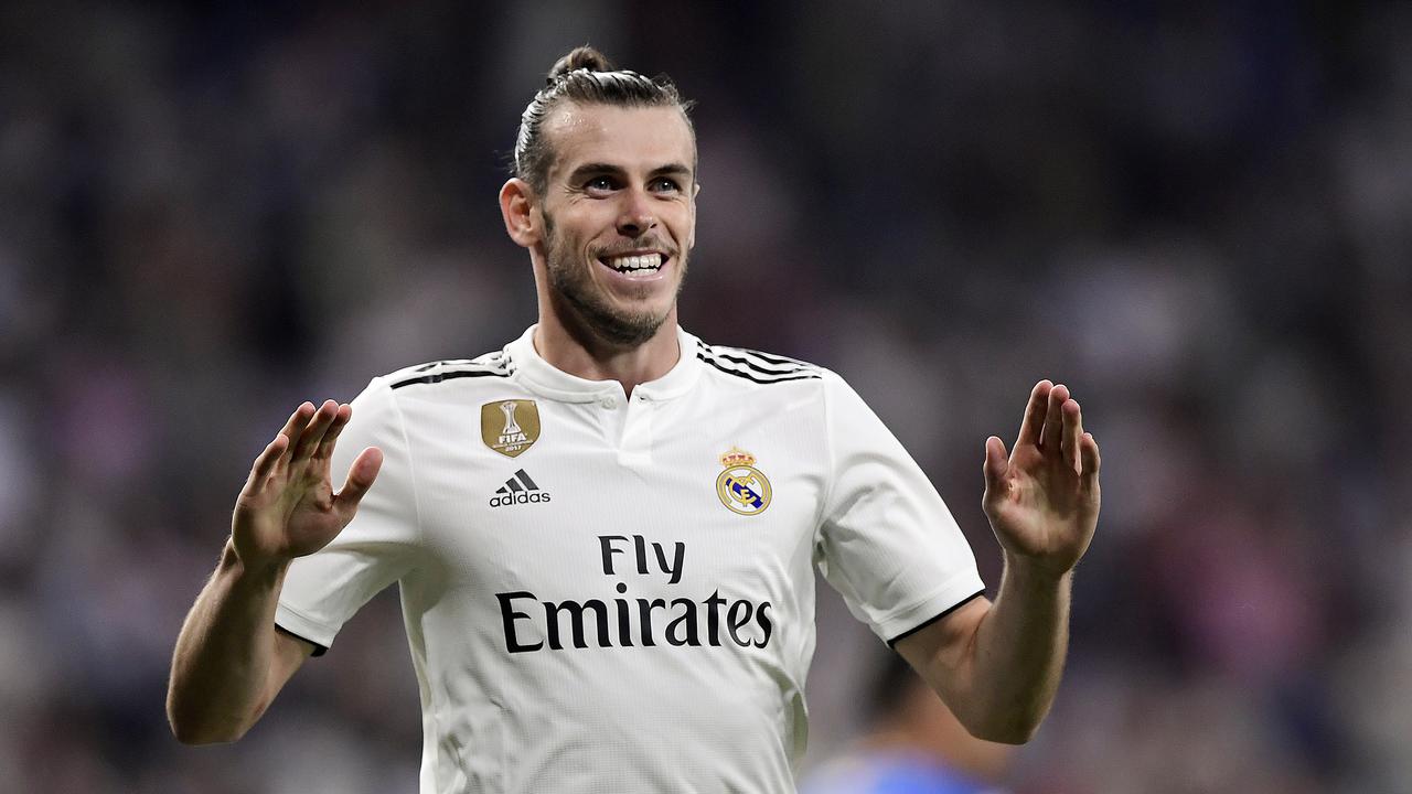 Dani Ceballos Menyebut Gareth Bale Diperlakukan Tidak Adil