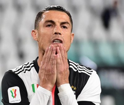 5 Pemain yang Moncer Setelah Pindah Posisi, Termasuk Cristiano Ronaldo