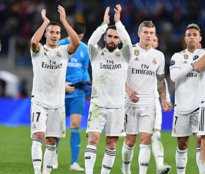 Kisah Sedih Cristiano Ronaldo dan 4 Bintang Real Madrid yang Terpental walaupun Berkontribusi Besar