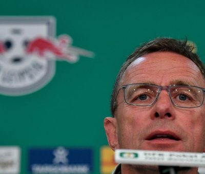 Ralf Rangnick Sepakat Teken Kontrak 3 Musim di AC Milan