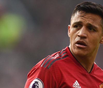 Ole Gunnar Solskjaer Belum Putuskan Nasib Alexis Sanchez di Manchester United