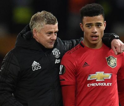 PR Besar Solskjaer di Manchester United Jelang Premier League