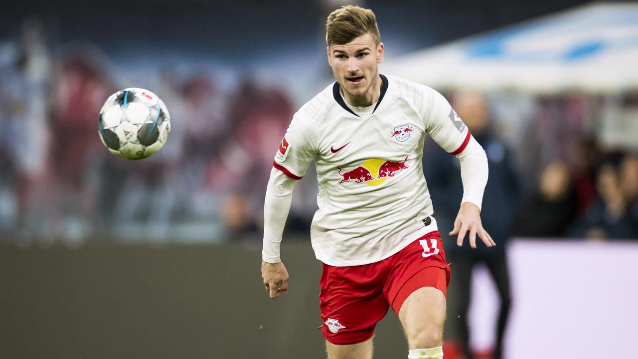 Pakar Transfer: Liverpool Masih Bisa Membajak Timo Werner