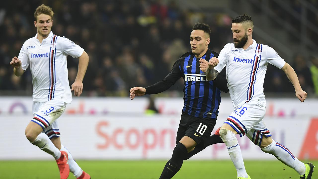 Moratti Sarankan Inter Milan untuk Ikhlaskan Kepergian Lautaro Martinez
