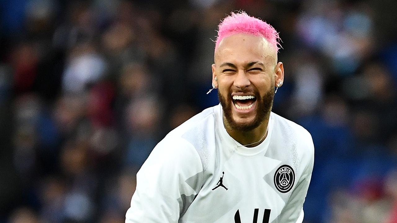 PSG Siap Jual Neymar ke Barcelona dengan Banderol Rp 2,7 Triliun