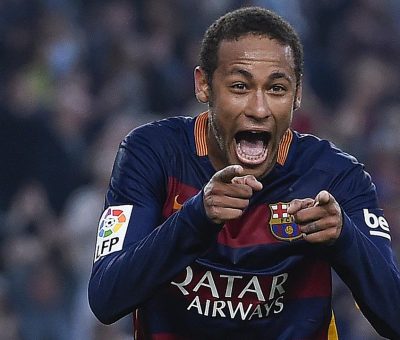 Neymar Bahas Keinginan Kembali ke Barcelona di Ruang Ganti PSG